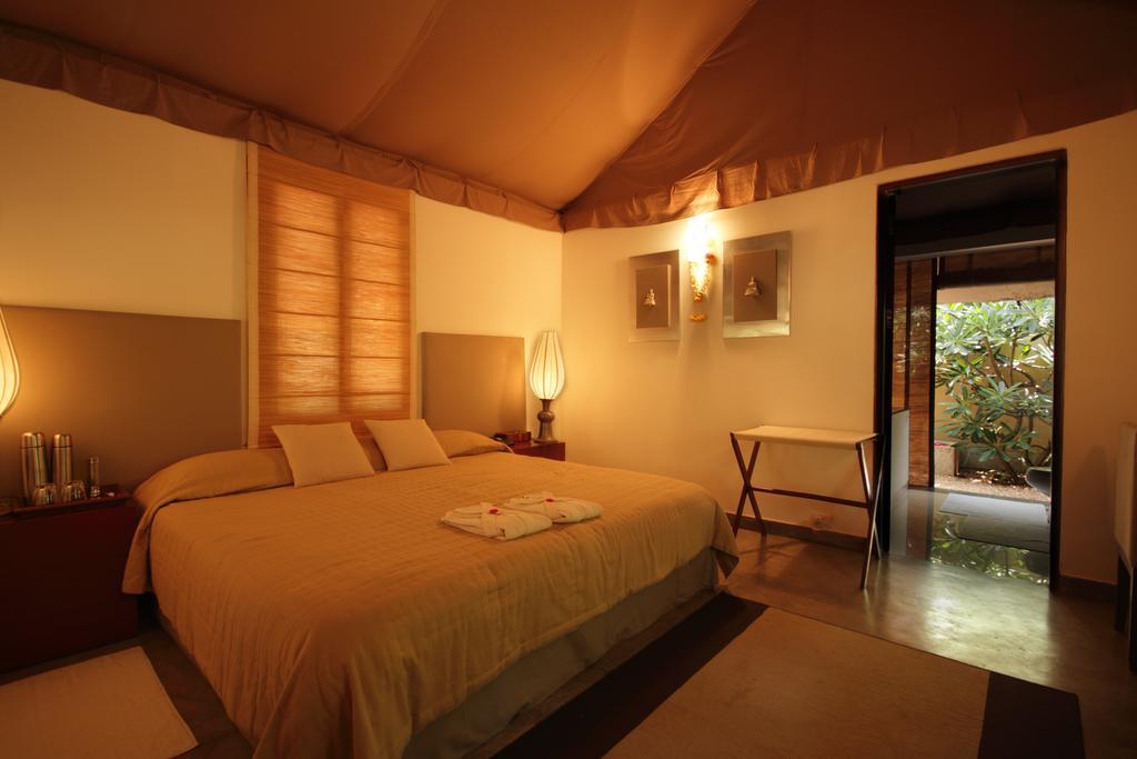 Hôtel Shreyas Retreat à Nelamangala Chambre photo